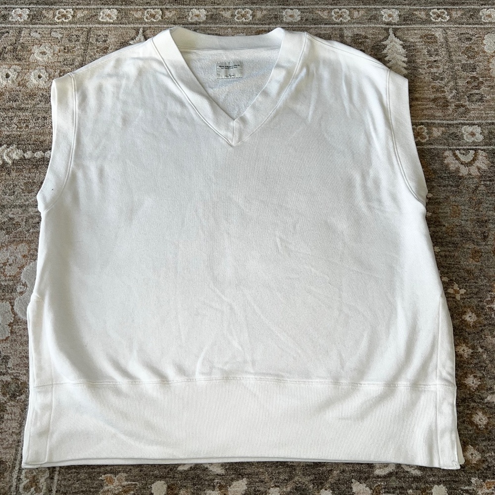 Abercrombie Vest
